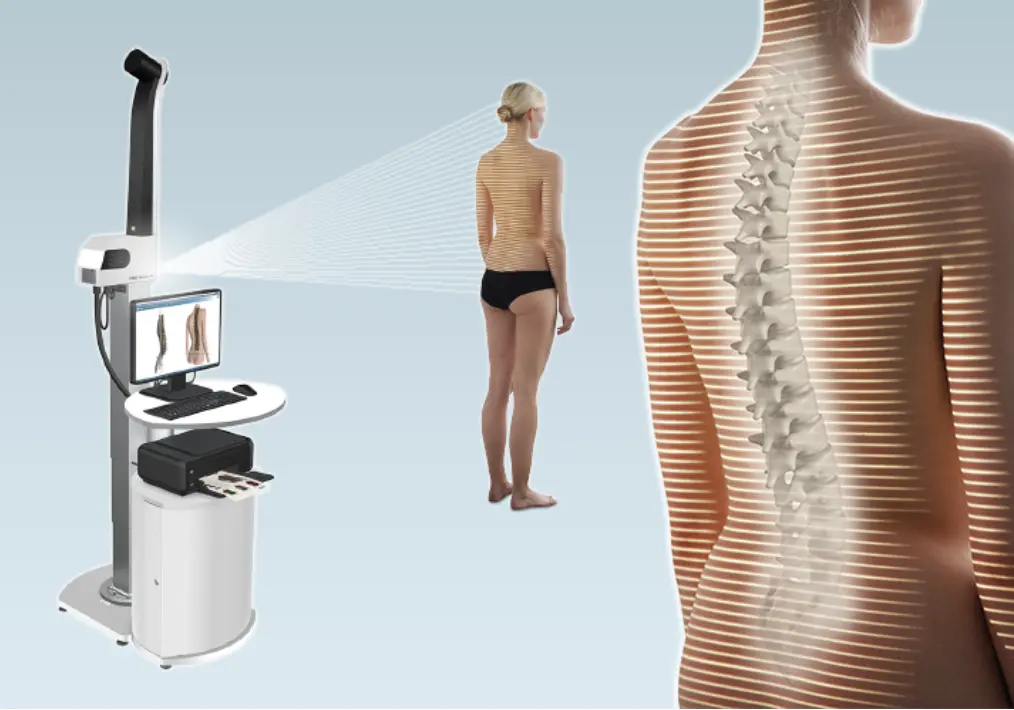 DIERS Düsseldorfer Orthopädicum 4D